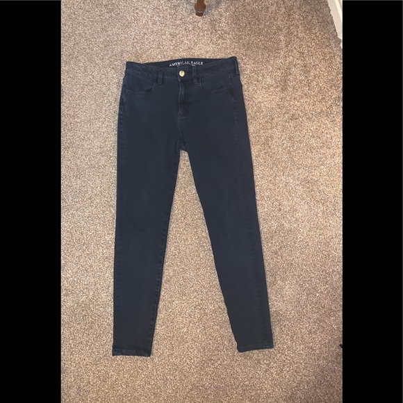 American Eagle Outfitters Denim - American Eagle Outfitters super stretch denim